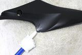 2006 Suzuki Gsxr600 Right Left Gas Fuel Tank Panels Covers Trim Set Cowls