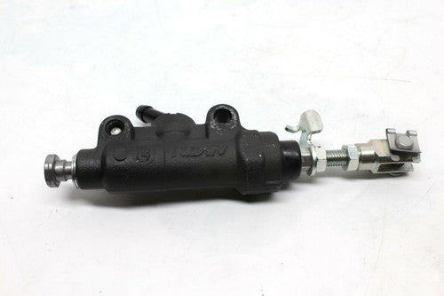 2016 Triumph Speed Triple R Abs Rear Back Brake MASTER Cylinder OEM