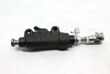 2016 Triumph Speed Triple R Abs Rear Back Brake MASTER Cylinder OEM