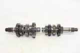 1997 Kawasaki Klr650 Engine Motor Transmission Tranny Gears