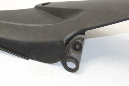 04-05 Honda Cbr600rr Left Gas Tank Fuel Cell Panel Cover TRIM Cowl OEM