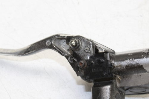 2006 Honda Shadow Aero 750 Vt750c Right Clipon Handlebar Brake Lever W/cylinder