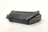 2007 Suzuki Gs500f Rear Back Passenger Foot Peg Pair