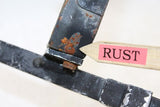1986 Kawasaki Ninja Zx-10 Zx1000 Rear Subframe Back Sub Frame