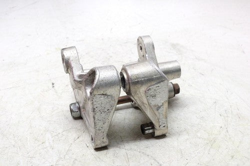 2003 Honda Cbr600f4i REAR DOGBONE SHOCK LINKAGE LINK MOUNT BRACKET