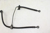 1990 Honda Cbr1000f Brake Caliper Hoses Lines Set