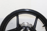 2009-11 Kawasaki Ninja 650r Ex650c Rear Back Wheel Rim OEM