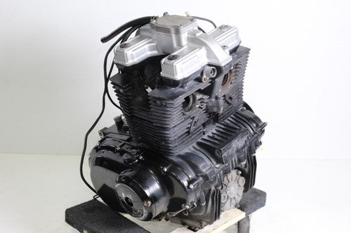 1994 Suzuki GS500E ENGINE MOTOR