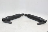 86-06 Kawasaki Concours 1000 Zg1000a Muffler Exhaust Silencer Pipe OEM