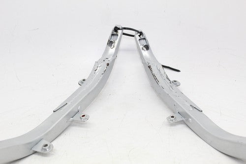 1990 Yamaha Fzr600r Side Subframe Left Right Back Lower Sub Frame