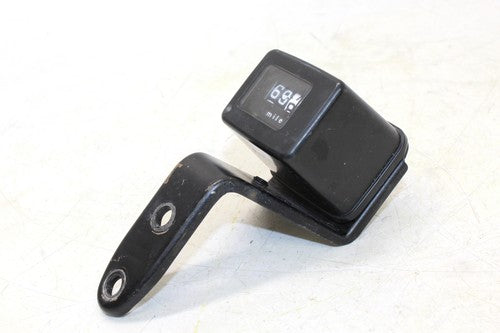 1995 Kawasaki Klx650 Trip Speedometer Mile Gauge