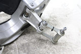 1997 Triumph Daytona T595 Rear Swingarm Back W Caliper W ABS Sensor