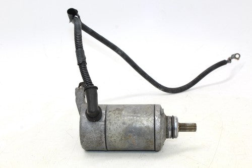 2002 Suzuki Sv650 Engine Starting Starter Motor -dc 12v