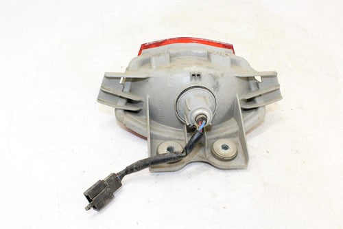 2007 Kawasaki Ninja 650r Ex650a Rear Tail Taillight Back Brake Light