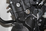 2009-2012 Yamaha FZ6R Engine Motor Running Motor OEM