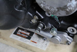 2005 Yamaha V Star 650 XVS650 ENGINE MOTOR