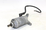 2002 Suzuki Sv650 Engine Starting Starter Motor -dc 12v