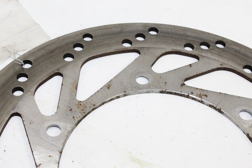 2000 Cagiva Gran Canyon 900 Front Left Right Brake Rotors Discs OEM