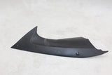 2008-16 Yamaha Yzf R6 Right Front Upper Mid Side Fairing Cowl Plastic OEM
