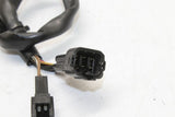 05-06 Kawasaki Ninja Zx6r Right Clip On Handle Kill Off Start Switch OEM