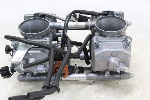 2011 Triumph Thruxton 900 Carb Carburetor/ Injectors