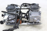 2011 Triumph Thruxton 900 Carb Carburetor/ Injectors