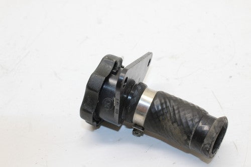 2007-2011 Yamaha V Star 1300 Radiator Cap Neck OEM
