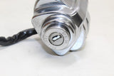 2000 Honda Shadow Vlx 600 Vt600cd Deluxe Ignition Lock *No Key*