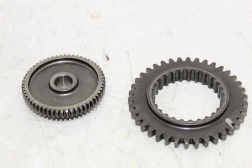 2015 Kawasaki Ninja 300 Ex300b Abs Engine Motor Idler Idling Gear Set