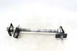 2005 Kawasaki ZR750K Rear Axle Back Wheel Rim Pivot Bolt Axel