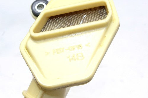 2009-14  Yamaha Yzf R1 Engine Inner Oil Filter Pickup Screen Oem