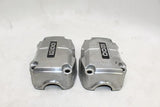 1984 Honda Goldwing 1200 Gl1200 Engine Top End Cylinder Head Covers OEM