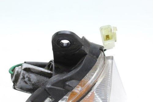 08-14 Kawasaki Concours 14 Zg1400aAbs Left Front Turn Signal Light Indicator OEM