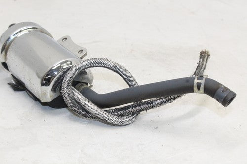 1984 Honda Goldwing 1200 Gl1200 Evap Vapor Charcoal Emission Canister OEM