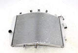 2005 Kawasaki Ninja Zx10r Zx1000c Engine Radiator Motor Cooler Cooling Radiater