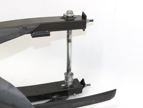 2012 Honda Cbr250r  Swingarm Suspension Swing Arm