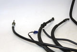 1995 Yamaha Yzf600r Cables & Hoses