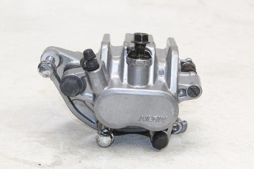 98-03 Honda Shadow Ace 750 Vt750c Left Front Brake Caliper 45150-mah-315 OEM