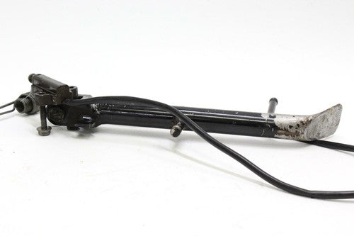 2001 Suzuki Gs500 Kickstand Side KICK Stand OEM