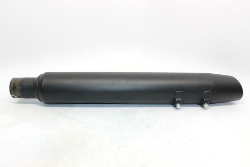 17-19 HARLEY-DAVIDSON 64900766 HARFLT1746 MUFFLER EXHAUST SILENCER PIPE OEM