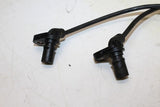2015 Ktm 390 Rc Front Rear Abs Brake Sensor Set