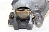 2007 Yamaha Yzf R6 Rear Back Brake Caliper With Mount Bracket