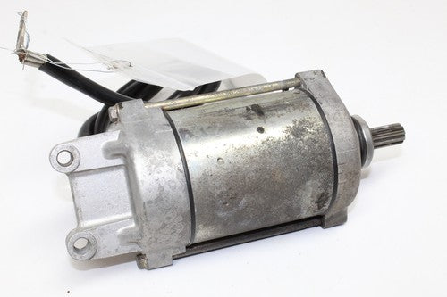 1998 Honda Cbr900rr Engine Starting Starter MOTOR -dc 12v OEM