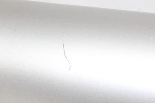 2008-2014 Ducati Monster 696 Left Exhaust Pipe Muffler Silencer ZDM-A61 OEM