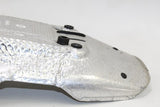 2009-12 Triumph Daytona 675r Rear Back Exhaust Pipe Cover Heat Shield Guard OEM