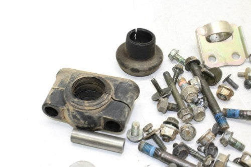 05-07 Suzuki King Quad 700 Lta700x 4x4 Engine Mounting Bolts Hardware Motor