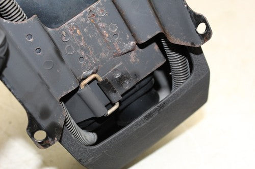 1998 Suzuki Intruder 800 Vs800gl Evap Vapor  Charcoal Emission Canister