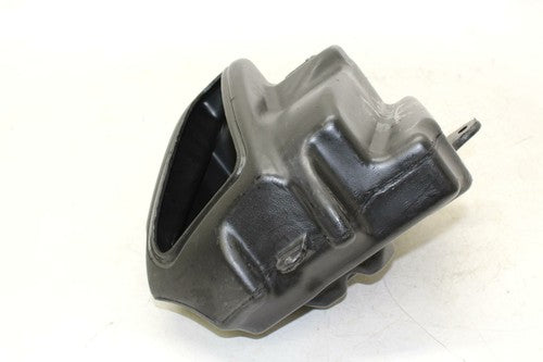 2004 Yamaha V Star 650 Xvs650a Classic Storage Bin Compartment Pocket OEM