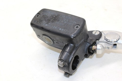 2003 Honda St1300 Front Brake Master Cylinder With Lever