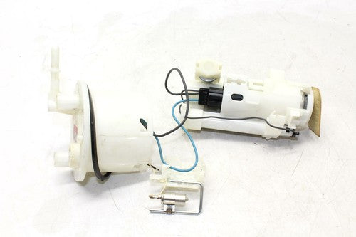 09-14 Yamaha Yzf R1 Fuel Pump Gas Petrol Sender Unit OEM
